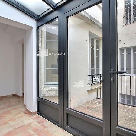 La Veranda Saint-Didier Avignon Kültér fotó