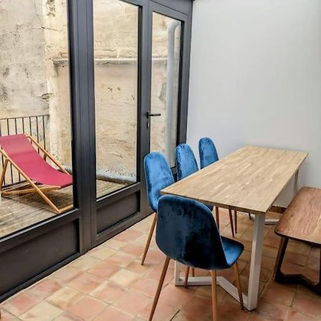 La Veranda Saint-Didier Avignon Kültér fotó