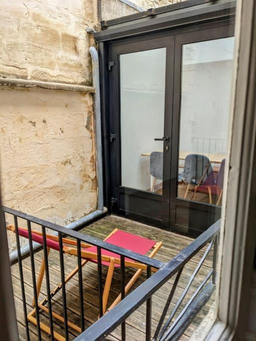 La Veranda Saint-Didier Avignon Kültér fotó