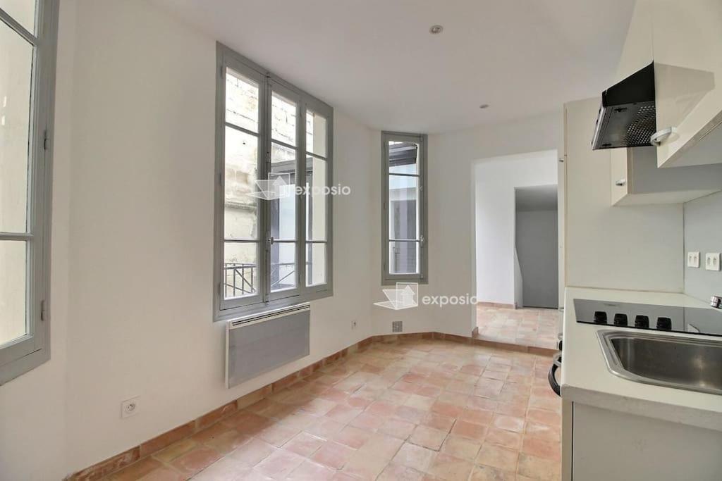La Veranda Saint-Didier Avignon Kültér fotó